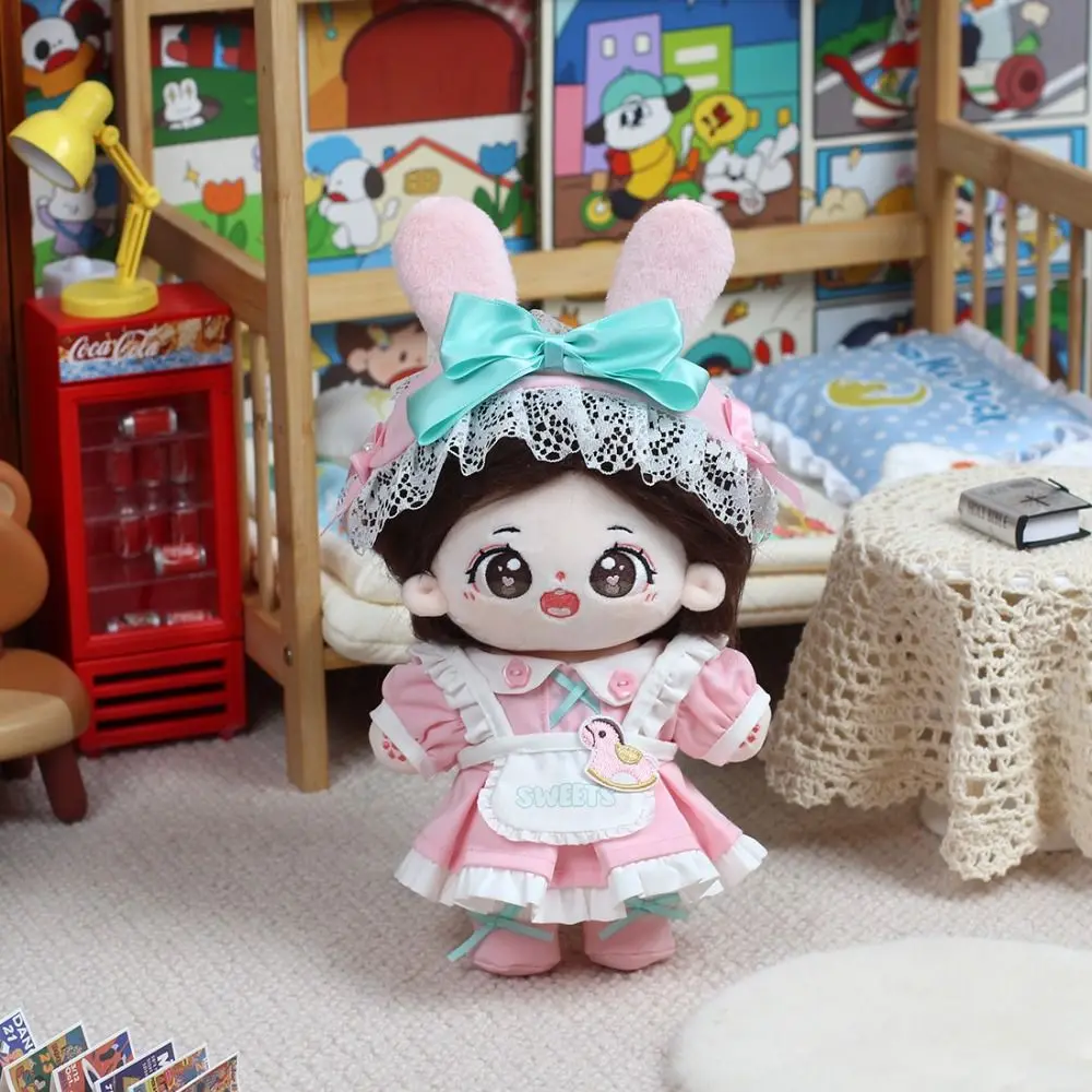 Lolita Lolita Dress Up Clothing Skirt Multi Color Overall Casual Suit Socks Set Cute Mini Cotton Doll Dress Children Gift
Lolita Lolita Dress Up Clothing Skirt Multi Color Overall Casual Suit Socks Set Cute Mini Cotton Doll Dress Children Gift