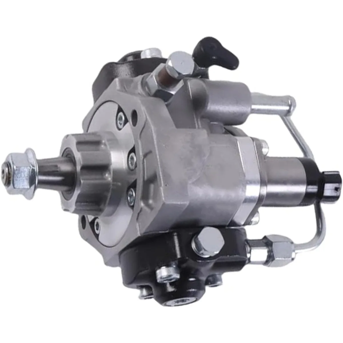 8-97381555-3 8973815553 Fuel Injection Pump for Isuzu 4JJ1 Engine
8-97381555-3 8973815553 Fuel Injection Pump for Isuzu 4JJ1 Engine