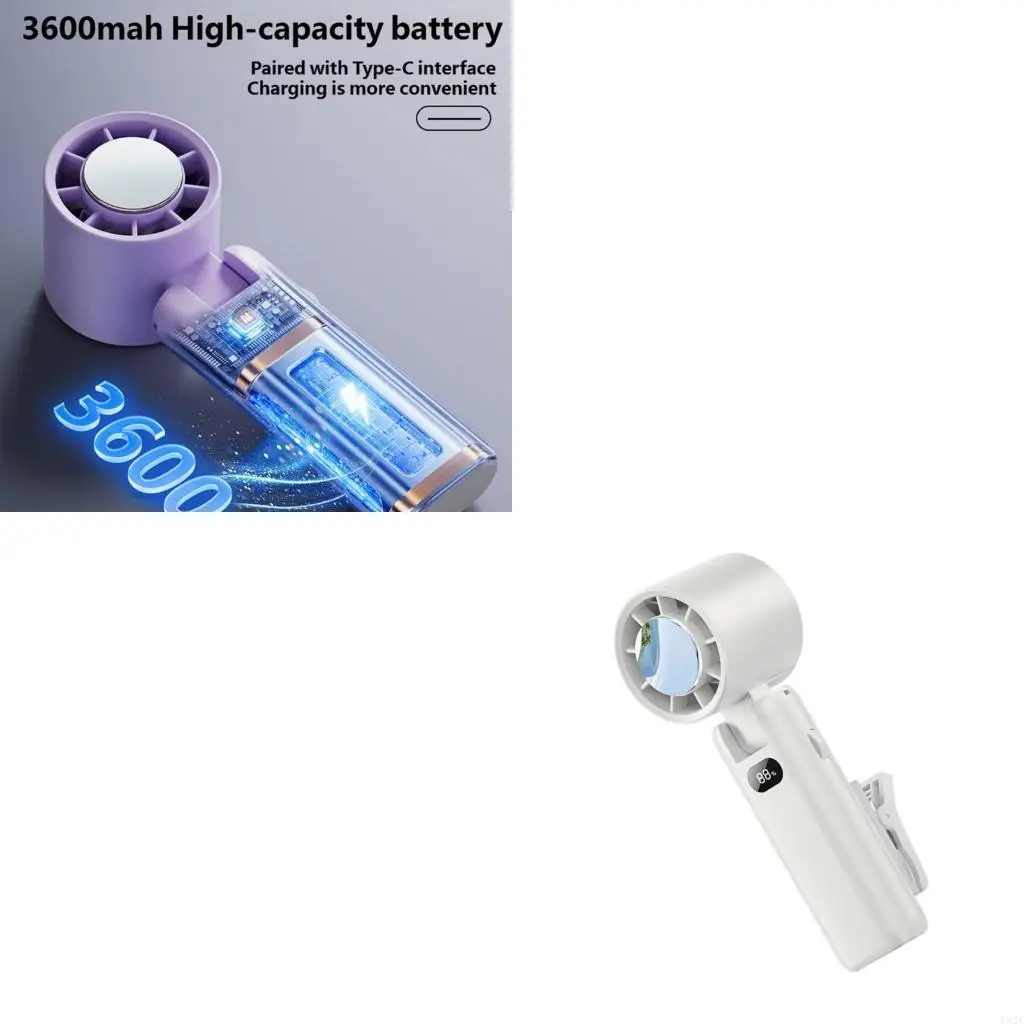 F92F High Speed Rechargeable Fan Outdoor Portable Handheld Powerful Turbos Fan Outdoor Light Weight Coolers Enduring
F92F High Speed Rechargeable Fan Outdoor Portable Handheld Powerful Turbos Fan Outdoor Light Weight Coolers Enduring