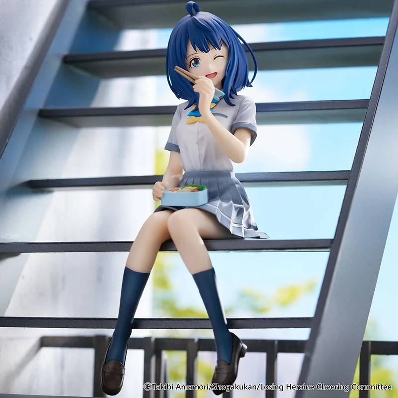 In Stock Original Too Many Losing Heroines! Yanami Anna Pvc Anime Figures Action Figure Model Toys Holiday Gift
In Stock Original Too Many Losing Heroines! Yanami Anna Pvc Anime Figures Action Figure Model Toys Holiday Gift