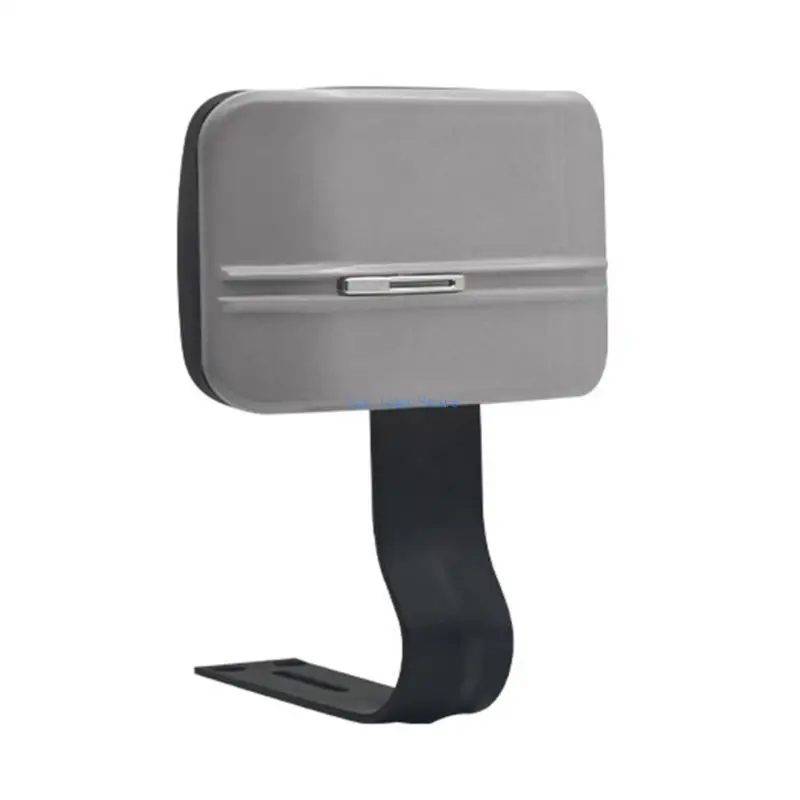 RXJE Universal Bike Backrest Cushion Backrest Backrest Rack Replacement for Bike Electric Bike Motorcycle
RXJE Universal Bike Backrest Cushion Backrest Backrest Rack Replacement for Bike Electric Bike Motorcycle