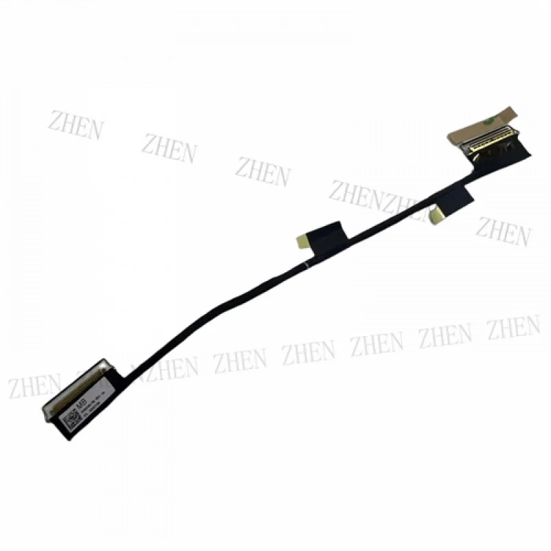 Y for Lenovo Thinkpad T14s T490s T495s 4K LCD Flex Screen Cable 5C10Z23859 SC10T73232
Y for Lenovo Thinkpad T14s T490s T495s 4K LCD Flex Screen Cable 5C10Z23859 SC10T73232