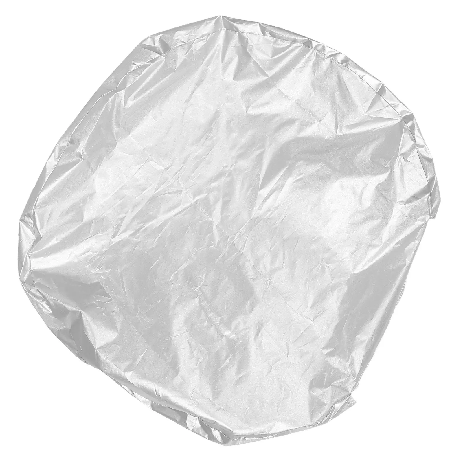 Universal Spare Tire Cover Taffeta Waterproof Material Windproof Hooks Secure Fit for Cars Suvs Trailers Rvs Tire Protection
Universal Spare Tire Cover Taffeta Waterproof Material Windproof Hooks Secure Fit for Cars Suvs Trailers Rvs Tire Protection