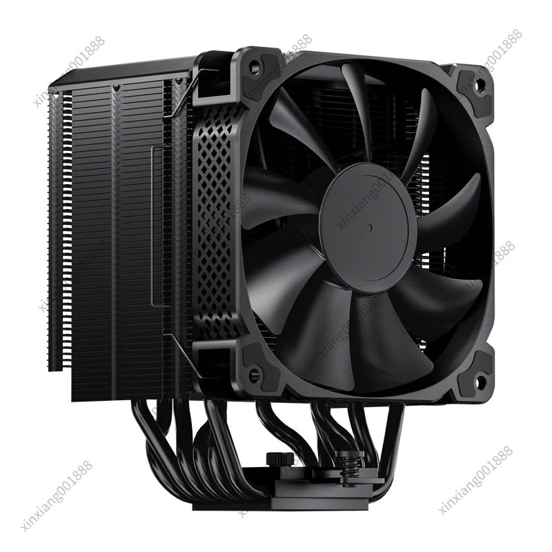 Для HX6240 ШИМ-концентратор с обратной наклоном, шеститепловая труба, настольный башенный кулер процессора
Для HX6240 ШИМ-концентратор с обратной наклоном, шеститепловая труба, настольный башенный кулер процессора