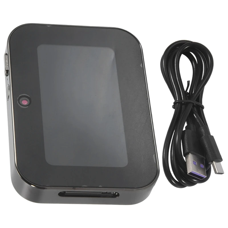 4K CCD Digital Camera 64MP Digital Flash Video Camera With Touch Screen 16X Digital Zoom IR Night Vision Camera
4K CCD Digital Camera 64MP Digital Flash Video Camera With Touch Screen 16X Digital Zoom IR Night Vision Camera