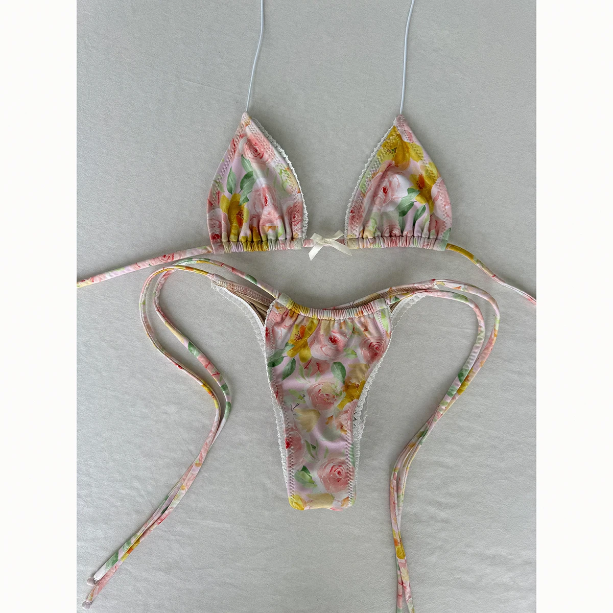 Push Up Bikinis 2026 Sexy Women Swimsuit Swimwear Female Floral Bikini Set Biquini Bathing Suit Pearl Swimming Suit Beachwear
Push Up Bikinis 2026 Sexy Women Swimsuit Swimwear Female Floral Bikini Set Biquini Bathing Suit Pearl Swimming Suit Beachwear