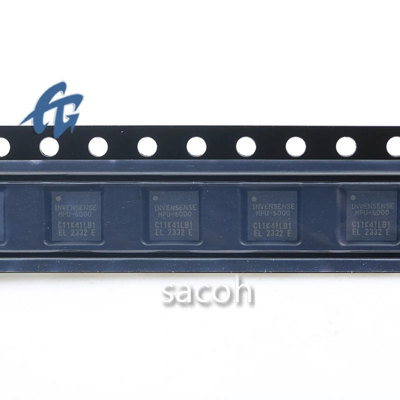 (SACOH Electronic Components) MPU-6000 1Pcs 100% IC Chip integrated circuit
(SACOH Electronic Components) MPU-6000 1Pcs 100% IC Chip integrated circuit