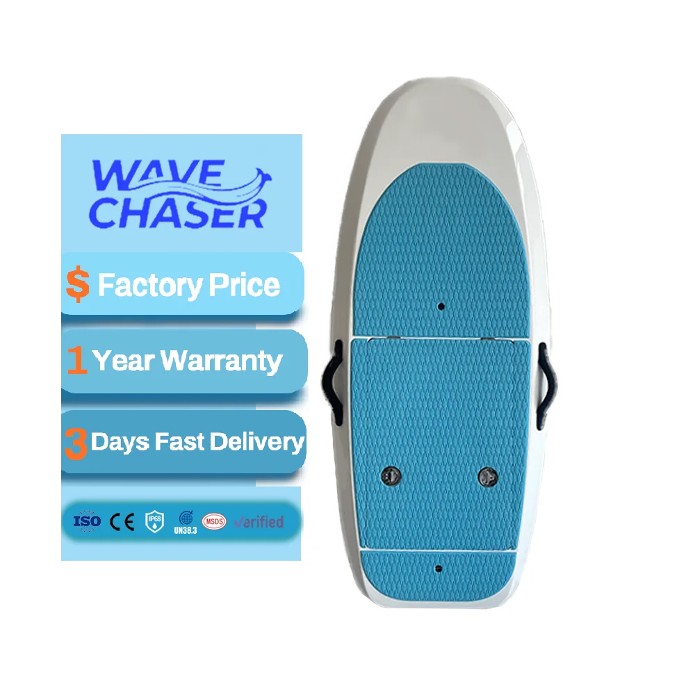 Hot Sell Big Factory High Quality Good Price 8KW Carbon Fiber Efoil Electric Surfboard Hydrofoil 45KM/H Racing Efoil Board
Hot Sell Big Factory High Quality Good Price 8KW Carbon Fiber Efoil Electric Surfboard Hydrofoil 45KM/H Racing Efoil Board