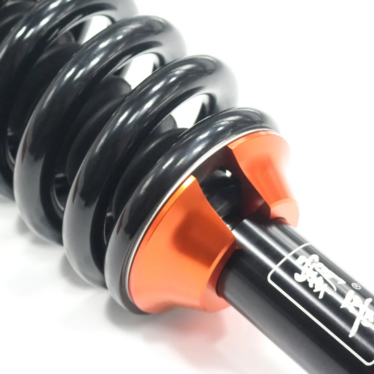 Custom Made 0-4 Inch Shock Absorber Suspension Compression And Rebound For 4*4 Null
Custom Made 0-4 Inch Shock Absorber Suspension Compression And Rebound For 4*4 Null