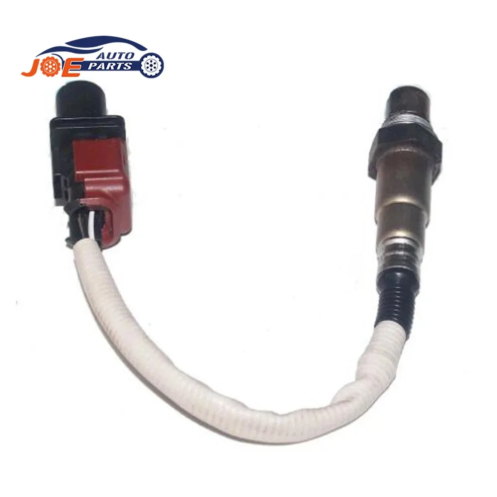 FV4A9Y460AA Car Oxygen Sensor Rear for Ford Kuga 2013 1.5T 2015-2016 Lincoln MKC 2017- O2 Sensor 1430737 BS1B28111
FV4A9Y460AA Car Oxygen Sensor Rear for Ford Kuga 2013 1.5T 2015-2016 Lincoln MKC 2017- O2 Sensor 1430737 BS1B28111