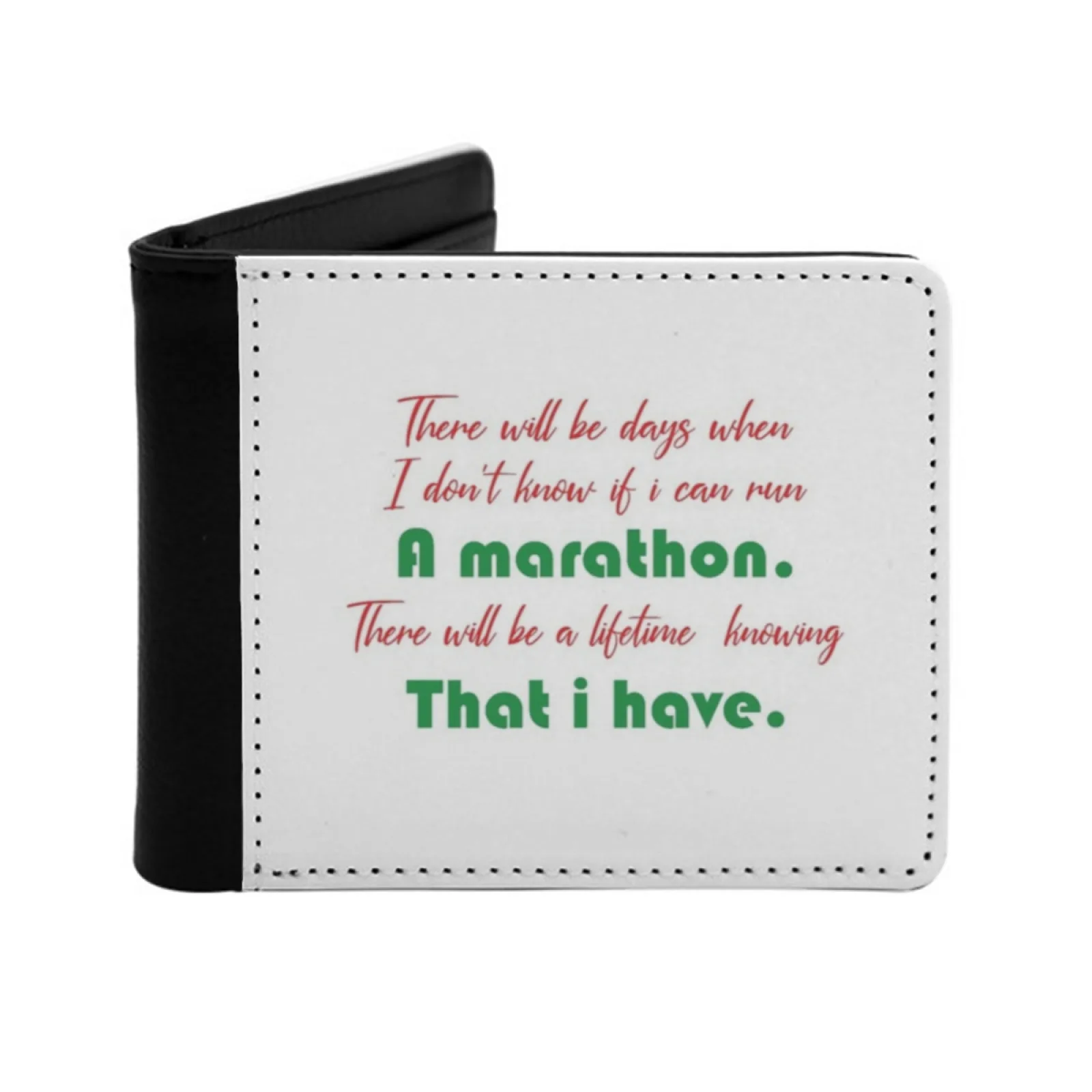 Marathon Runner New Men's Wallet Short Fashion Pu Leather Wallet Multi Card Wallet Run Runners Runner Girl Runners World
Marathon Runner New Men's Wallet Short Fashion Pu Leather Wallet Multi Card Wallet Run Runners Runner Girl Runners World
