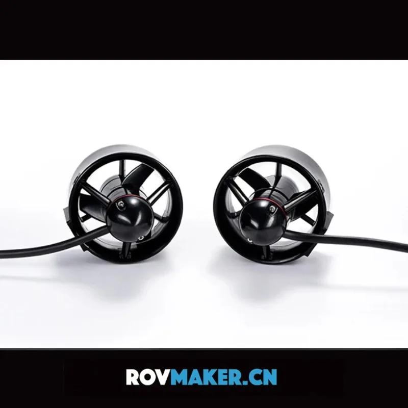 ROV 7.5kgf thruster 2820 Propeller Openrov Motor
ROV 7.5kgf thruster 2820 Propeller Openrov Motor