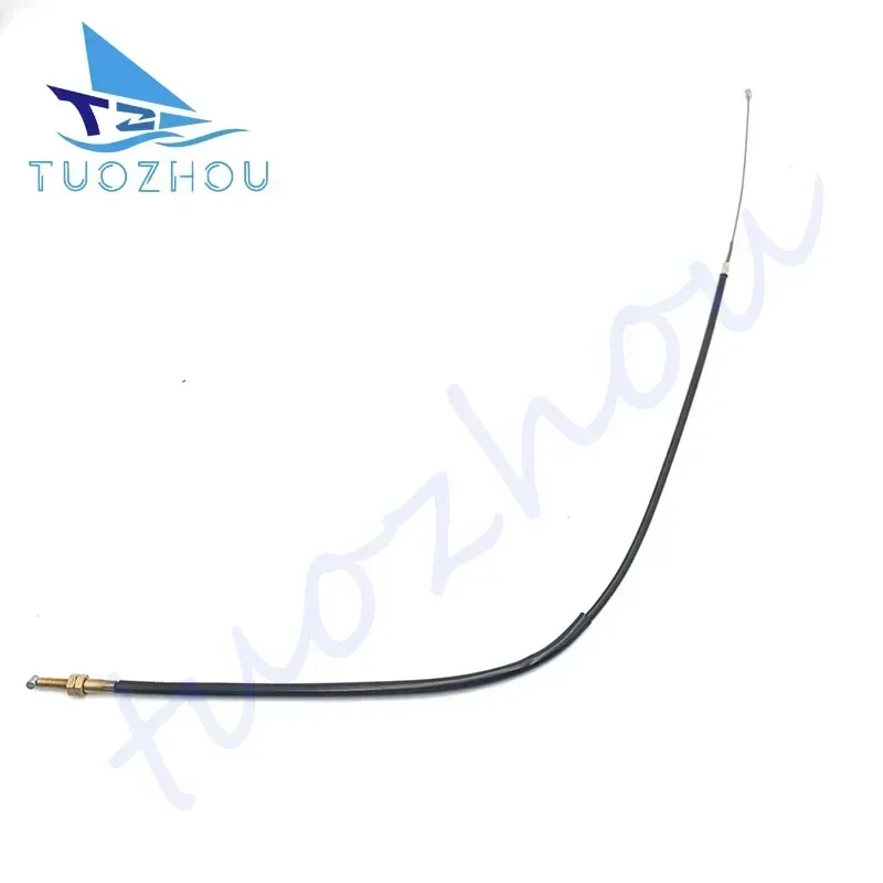 3C8-63600-1 Трос ручки дроссельной заслонки Dongfa Nissan для Mercury Quicksilver 84-804018, запчасти для морских двигателей
3C8-63600-1 Трос ручки дроссельной заслонки Dongfa Nissan для Mercury Quicksilver 84-804018, запчасти для морских двигателей