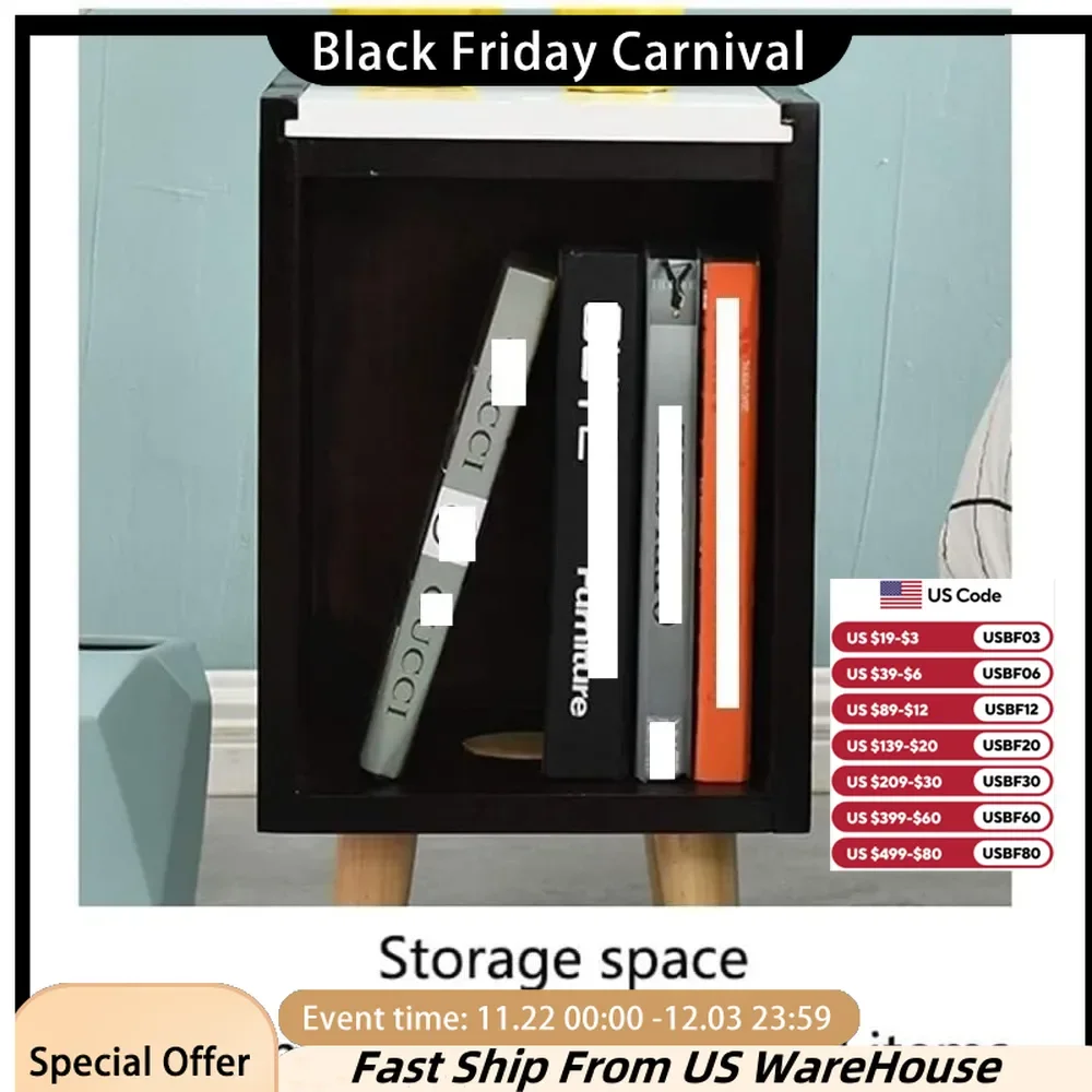 Bedhead Fashion Bedside Table Simple Modern Small Cabinet Creative Dormitory Bedroom File Cabinet Table Bedroom Furniture
Bedhead Fashion Bedside Table Simple Modern Small Cabinet Creative Dormitory Bedroom File Cabinet Table Bedroom Furniture