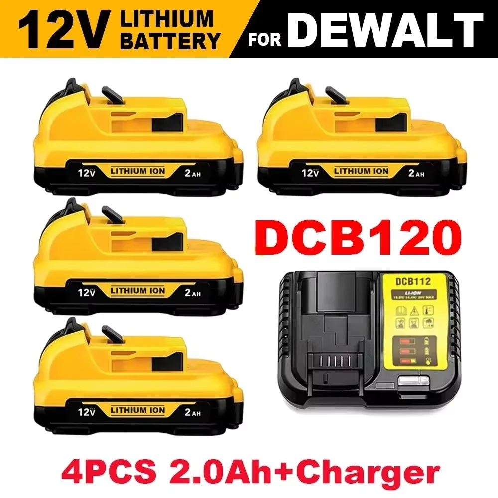 Замена литий-ионной батареи 3,0 Ач, 10,8 В, 12 В, для DeWalt DCB120 DCB123 DCB122 DCB127 DCB124 DCB121, перезаряжаемые батареи
Замена литий-ионной батареи 3,0 Ач, 10,8 В, 12 В, для DeWalt DCB120 DCB123 DCB122 DCB127 DCB124 DCB121, перезаряжаемые батареи