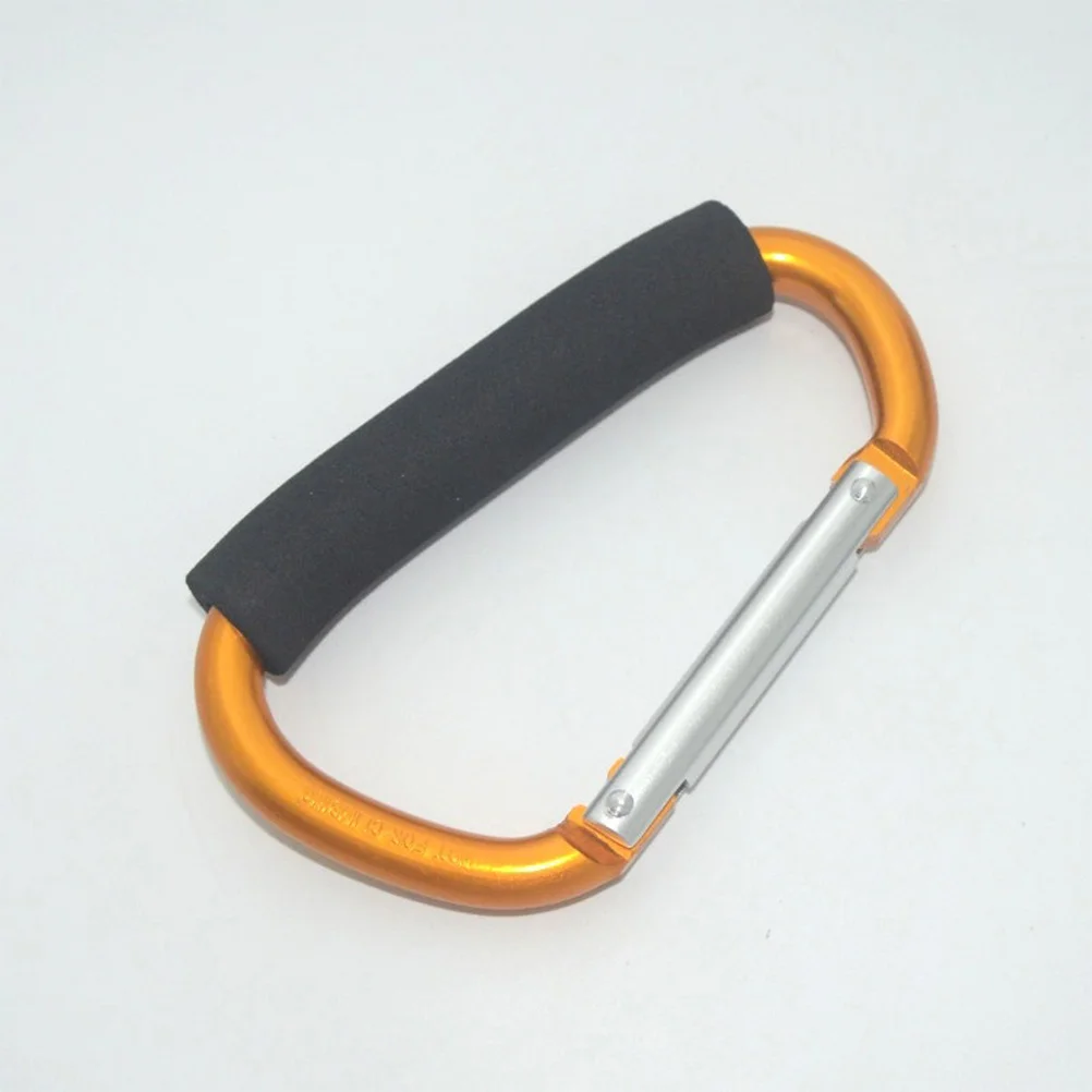 2Pcs Ski Boot Carrier Hooks Heavy Duty Carabiner Clip Portable Roller Skating Carrying Hook Outdoor Skate Boot Hooks
2Pcs Ski Boot Carrier Hooks Heavy Duty Carabiner Clip Portable Roller Skating Carrying Hook Outdoor Skate Boot Hooks