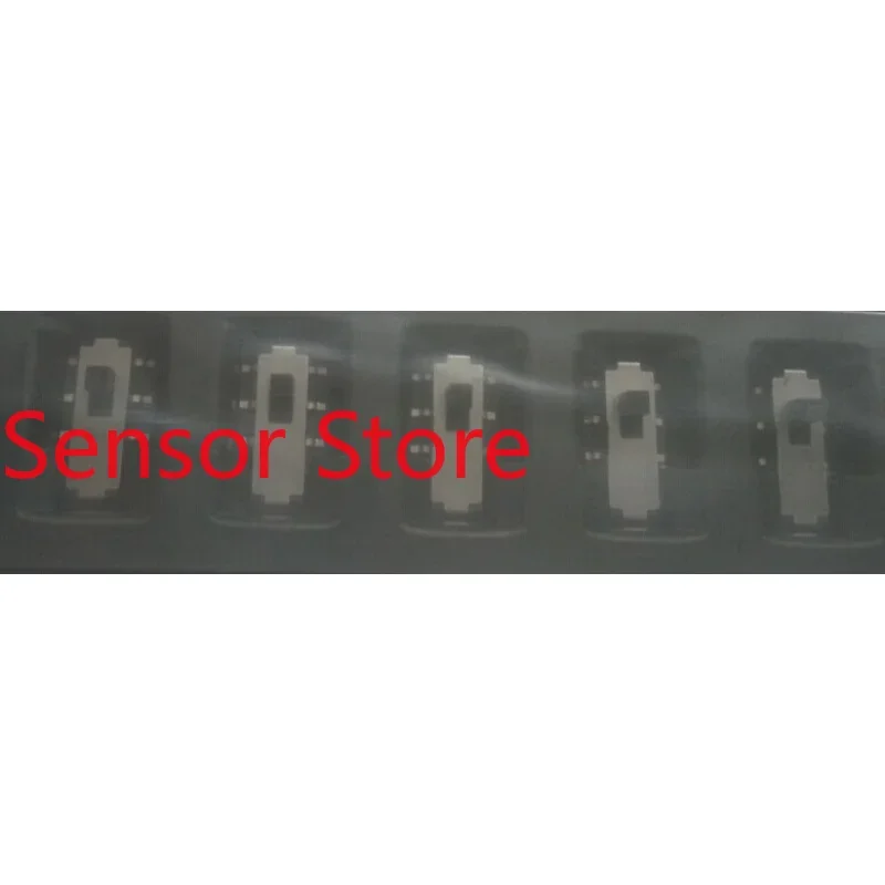10PCS Patch 6-pin 2-gear Self-reset Toggle Switch Sliding Self-elastic Pull Belt Fixing Point
10PCS Patch 6-pin 2-gear Self-reset Toggle Switch Sliding Self-elastic Pull Belt Fixing Point