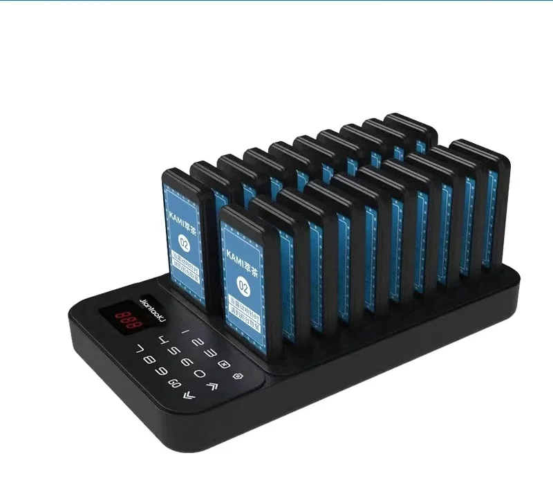 Long-distance Fast Food Restaurant Customer Pick-up Prompt Host, Restaurant Pick-up Prompt Device, Queue Waiting Prompt Device
Long-distance Fast Food Restaurant Customer Pick-up Prompt Host, Restaurant Pick-up Prompt Device, Queue Waiting Prompt Device