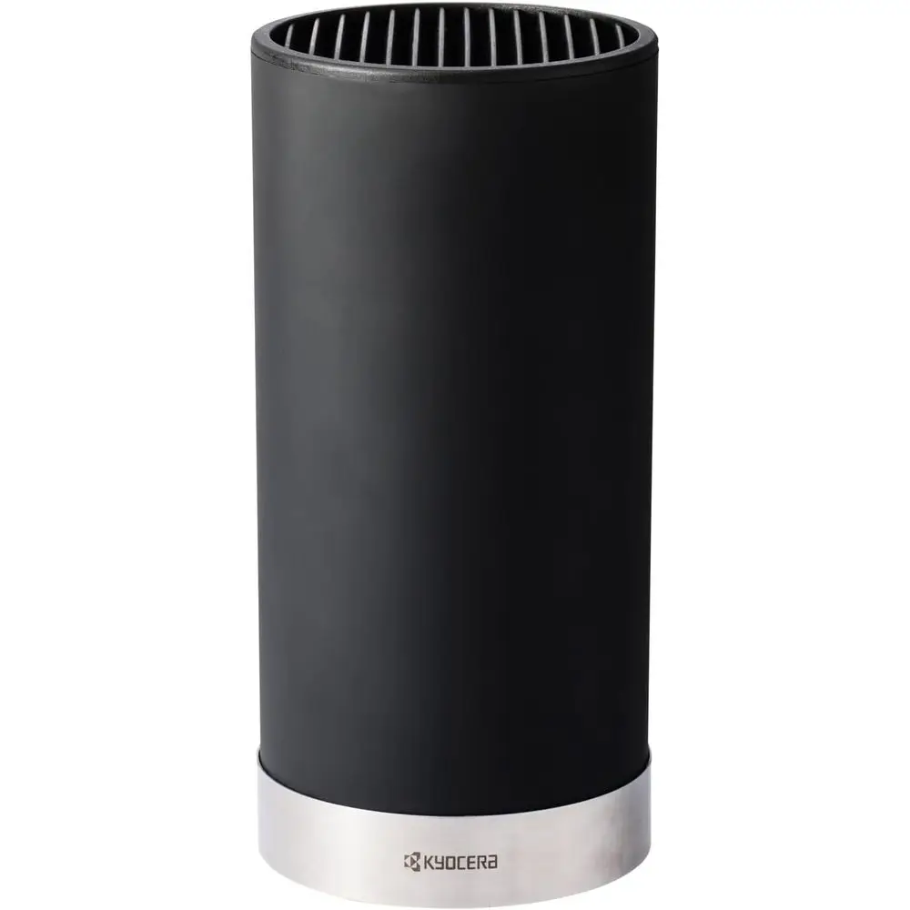 Unil Round Sot Touch Knie Block, 8.8 x 4.3, Black
Unil Round Sot Touch Knie Block, 8.8 x 4.3, Black
