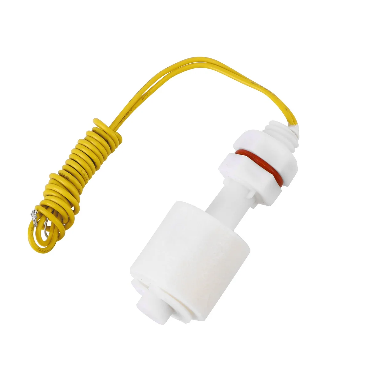 5 Pcs Float Switch Bilge Water Tank for Switches Level The Pump Vertical Liquid
5 Pcs Float Switch Bilge Water Tank for Switches Level The Pump Vertical Liquid