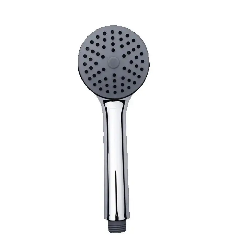 20 Piece Compact and Convenient G1/2 Shower Head Handhel Shower Head Drop-Resistant ABS Plastic Water-Saving Shower Wholesale
20 Piece Compact and Convenient G1/2 Shower Head Handhel Shower Head Drop-Resistant ABS Plastic Water-Saving Shower Wholesale