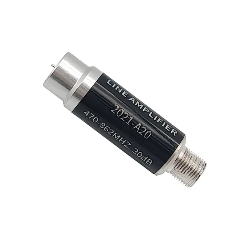 A23F-Antenna Signal Amplifier, A20 TV Antenna, Bone Antenna, Signal Amplifier, DTMB.ATSC Ground Wave Signal Booster
A23F-Antenna Signal Amplifier, A20 TV Antenna, Bone Antenna, Signal Amplifier, DTMB.ATSC Ground Wave Signal Booster