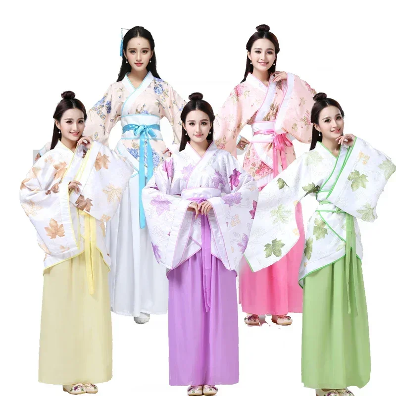 Hanfu National Chinese Dance Costume Men Ancient Cosplay Traditional Chinese Clothing for Women Hanfu Clothes Lady Stage Dress
Hanfu National Chinese Dance Costume Men Ancient Cosplay Traditional Chinese Clothing for Women Hanfu Clothes Lady Stage Dress