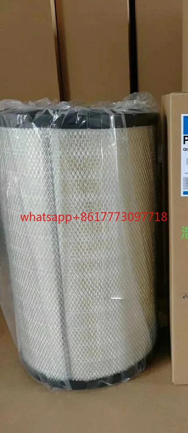 Air filter P777871 P is suitable for 460 480 11033998
Air filter P777871 P is suitable for 460 480 11033998