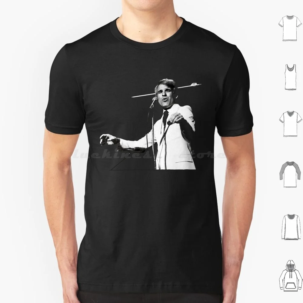 Футболка Steve Хлопок Мужчины Женщины DIY Принт Stand Up Комедия Комедия Steve The Jerk Wild And Crazy Guy Lets Get Small
Футболка Steve Хлопок Мужчины Женщины DIY Принт Stand Up Комедия Комедия Steve The Jerk Wild And Crazy Guy Lets Get Small