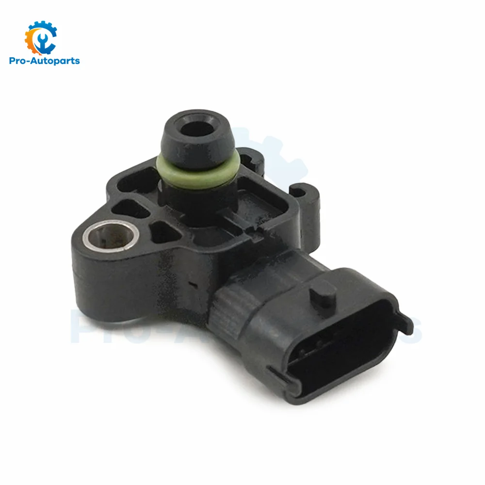 0261230146 MAP Sensor Manifold Absolute Air Pressure Sensor For Chevrolet Cruze 1.4T GM Buick AVEO ALPHEON 12591290
0261230146 MAP Sensor Manifold Absolute Air Pressure Sensor For Chevrolet Cruze 1.4T GM Buick AVEO ALPHEON 12591290