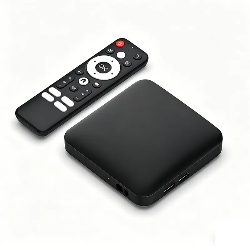 【DIGITAL GADGET】S905L3 Android TV Box Home Theater Bluetooth With For Google Voice Media Player 2GB 8GB 4K Video Set Top Box EU
【DIGITAL GADGET】S905L3 Android TV Box Home Theater Bluetooth With For Google Voice Media Player 2GB 8GB 4K Video Set Top Box EU