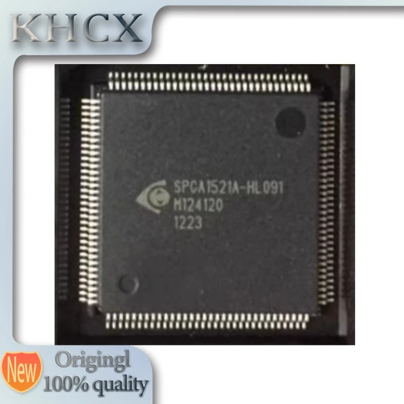 SPCA1521A-HL091 2 шт. ~ 10 шт./лот LQF128 новый оригинальный Бесплатная доставка
SPCA1521A-HL091 2 шт. ~ 10 шт./лот LQF128 новый оригинальный Бесплатная доставка
