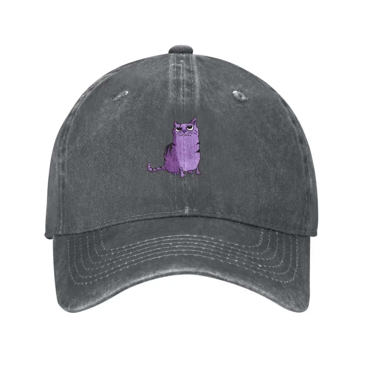 Stepan the CatCap Baseball Cap Sunhat Dropshipping Kids Hat Hat Luxury Brand Trucker Hats For Men Women's
Stepan the CatCap Baseball Cap Sunhat Dropshipping Kids Hat Hat Luxury Brand Trucker Hats For Men Women's