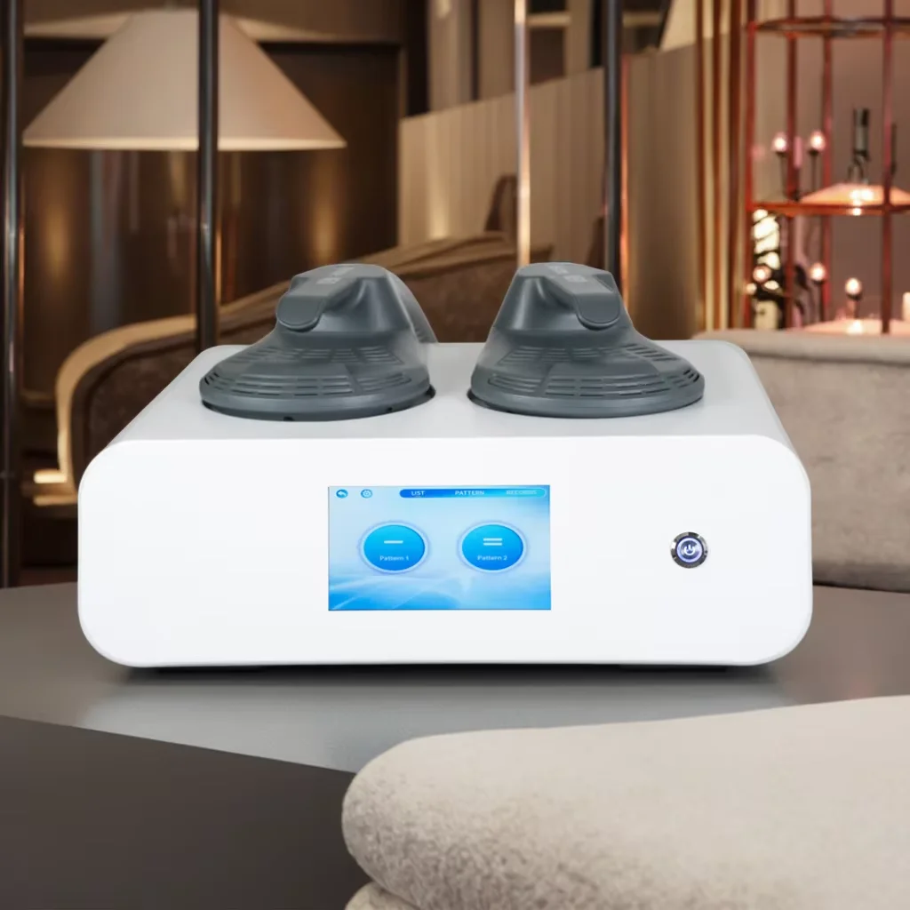 EMS Body Sculpting 2 in 1 EMS Loss Muscle Build Device Emsone NEO Muscle Stimulate machine Portable home use
EMS Body Sculpting 2 in 1 EMS Loss Muscle Build Device Emsone NEO Muscle Stimulate machine Portable home use