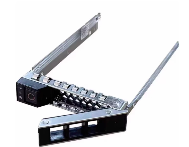 Кронштейн/лоток для жестких дисков 2.5/3.5 дюйма для R740, R740xd, R440, R540, R940, R640 Gen14, X7K8W, DXD9H, SAS/SATA, 0X7K8W
Кронштейн/лоток для жестких дисков 2.5/3.5 дюйма для R740, R740xd, R440, R540, R940, R640 Gen14, X7K8W, DXD9H, SAS/SATA, 0X7K8W