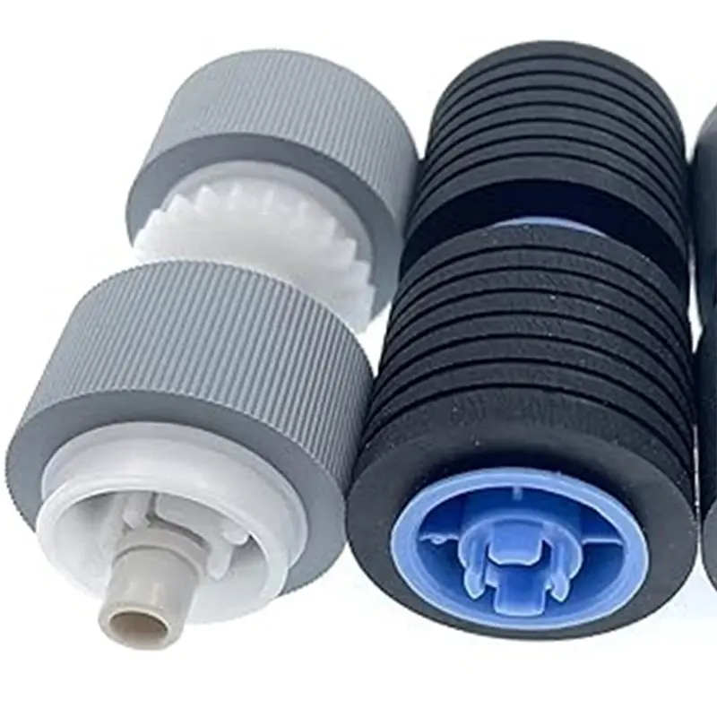 ABSK-For Canon DR-G1100 DR-G1130 DR-G2090 DR-G2110 DR-G2140 Replacement Feed Exchange Roller Kit For Scanner Pickup
ABSK-For Canon DR-G1100 DR-G1130 DR-G2090 DR-G2110 DR-G2140 Replacement Feed Exchange Roller Kit For Scanner Pickup