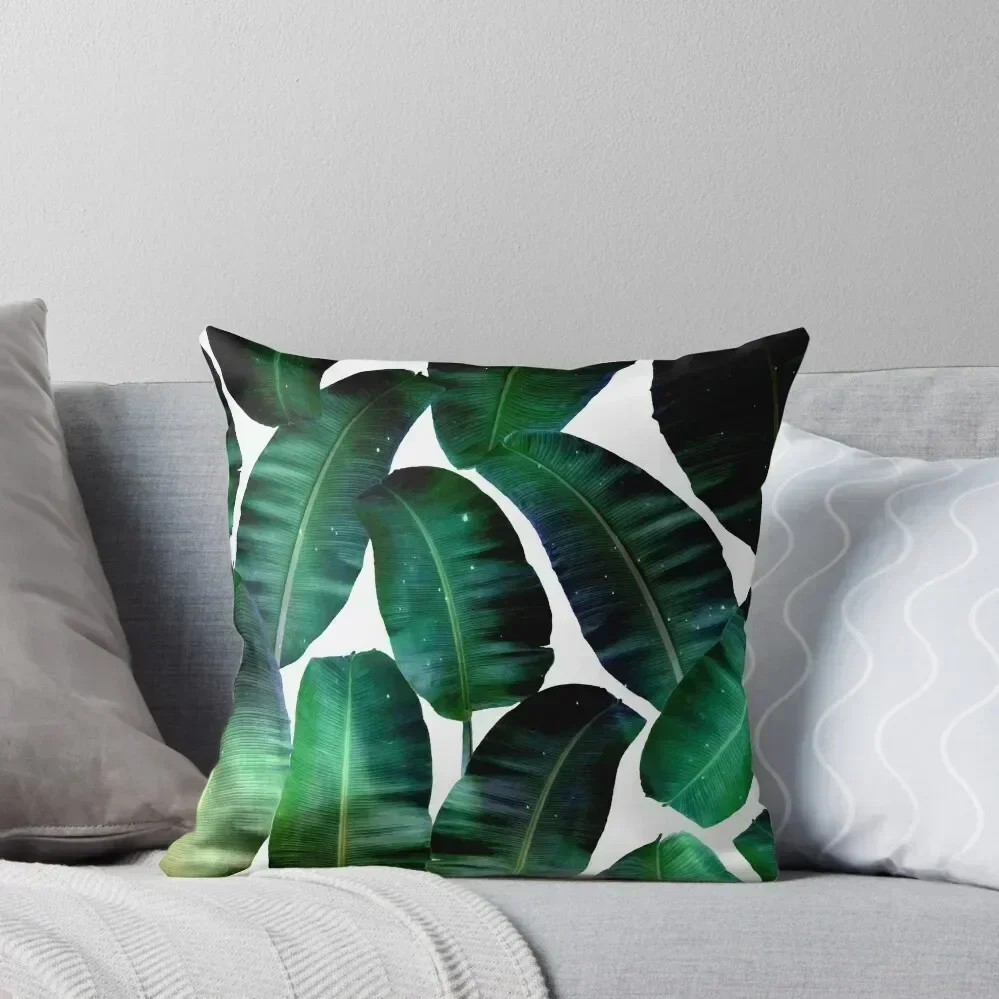 Cosmic Banana Leaves #redbubble #lifestyle Throw Throw Pillow Elastic Cover For Sofa Bed pillowcases Couch Pillows Anime pillow 
Cosmic Banana Leaves #redbubble #lifestyle Throw Throw Pillow Elastic Cover For Sofa Bed pillowcases Couch Pillows Anime pillow
