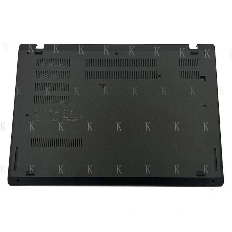 C New Bottom Cover Base Lower Case For ThinkPad L14 Gen 1 20U1 20U2 5CB0S95387
C New Bottom Cover Base Lower Case For ThinkPad L14 Gen 1 20U1 20U2 5CB0S95387