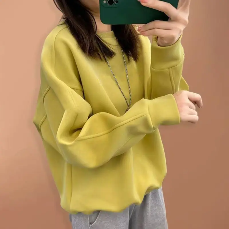 2026 autumn winter women's new cotton coat high-grade defend Female loose lazy wind thicken Jacket round Lady neck Overwear
2026 autumn winter women's new cotton coat high-grade defend Female loose lazy wind thicken Jacket round Lady neck Overwear