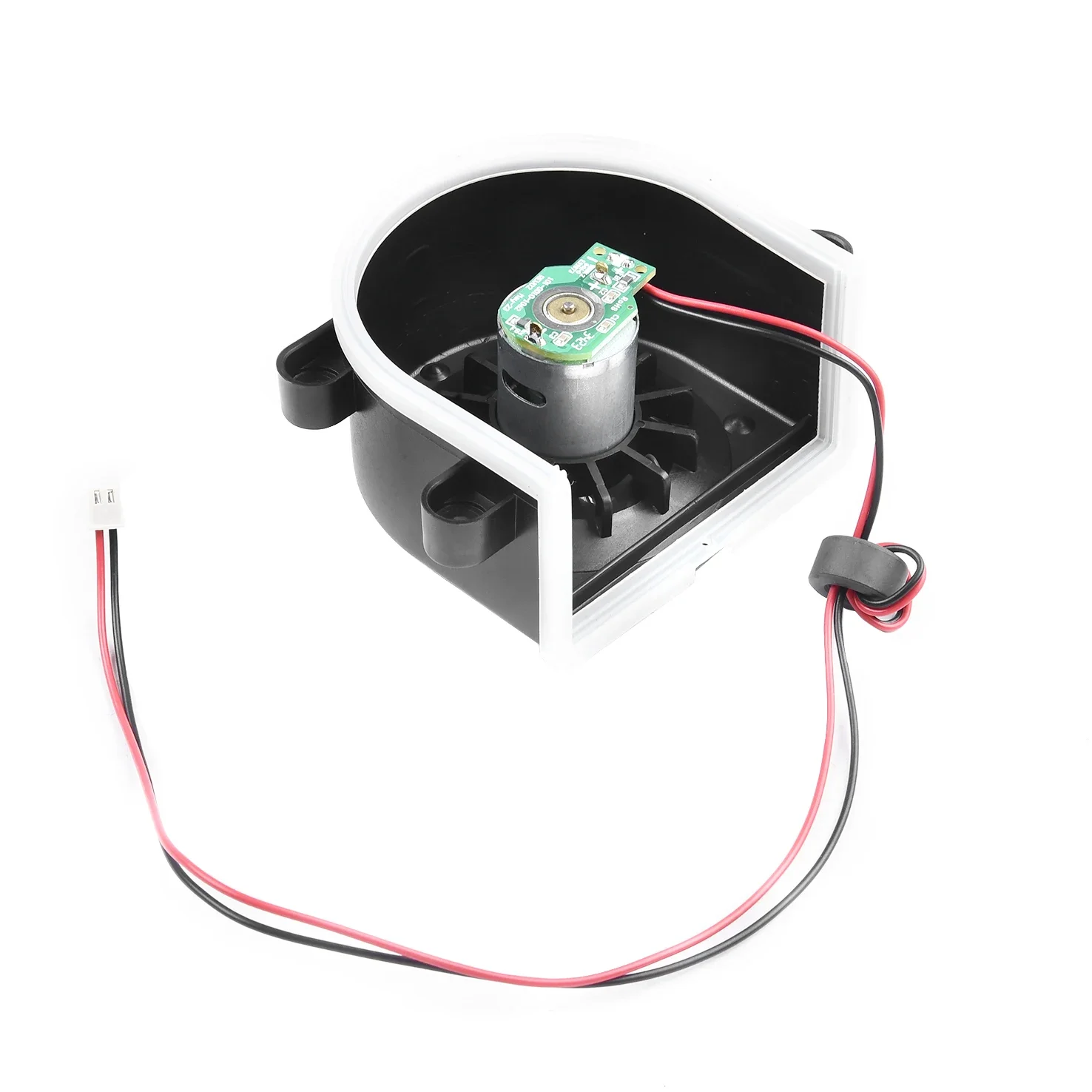 Robot Fan Motors Assembly For Medion MD 16192 18500 18501 1850X 18600 Robot Vacuum Cleaner Household Cleaning Tools Accessories
Robot Fan Motors Assembly For Medion MD 16192 18500 18501 1850X 18600 Robot Vacuum Cleaner Household Cleaning Tools Accessories