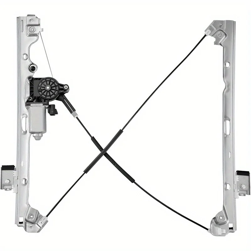 741-443 Power Window Regulator w/Motor (Front Right) for Cadillac Escalade 2007-2008 & Chevy Suburban 2007-2012
741-443 Power Window Regulator w/Motor (Front Right) for Cadillac Escalade 2007-2008 & Chevy Suburban 2007-2012