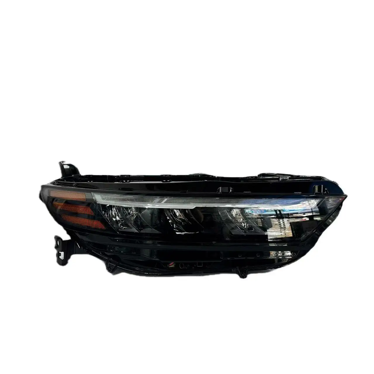 Подходит для Honda Accord Lighting Автомобильная осветительная система Светодиодные фары 2023-2024 гг.
Подходит для Honda Accord Lighting Автомобильная осветительная система Светодиодные фары 2023-2024 гг.