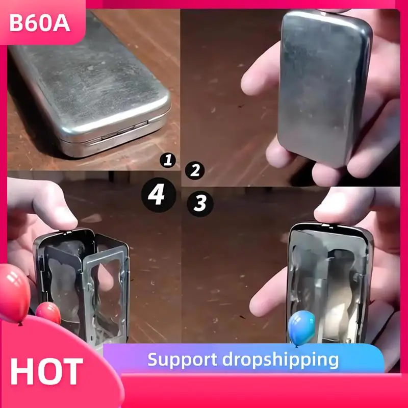 B60A 2X Складной карманный фонарь-свеча, карманный фонарь-свеча, складной фонарь-свеча (БЕЗ свечи)
B60A 2X Складной карманный фонарь-свеча, карманный фонарь-свеча, складной фонарь-свеча (БЕЗ свечи)