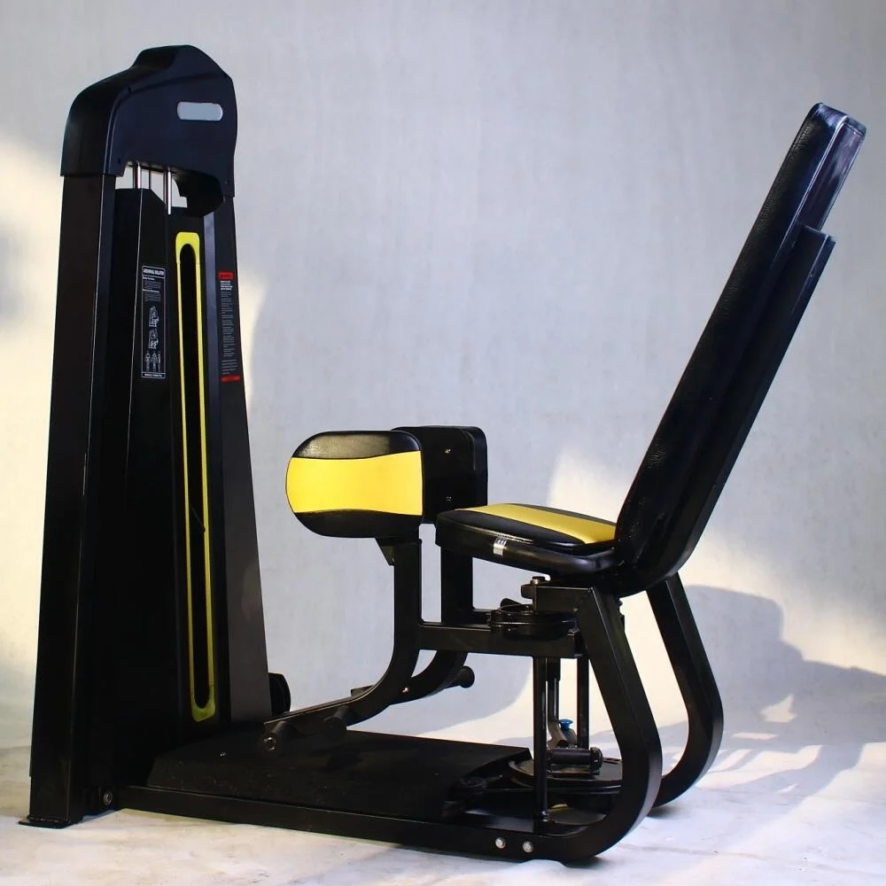 Fitness Inner Thigh Exercise Machine Commercial Strength Training Gym Equipment Hip Adductor Gym Machine
Fitness Inner Thigh Exercise Machine Commercial Strength Training Gym Equipment Hip Adductor Gym Machine