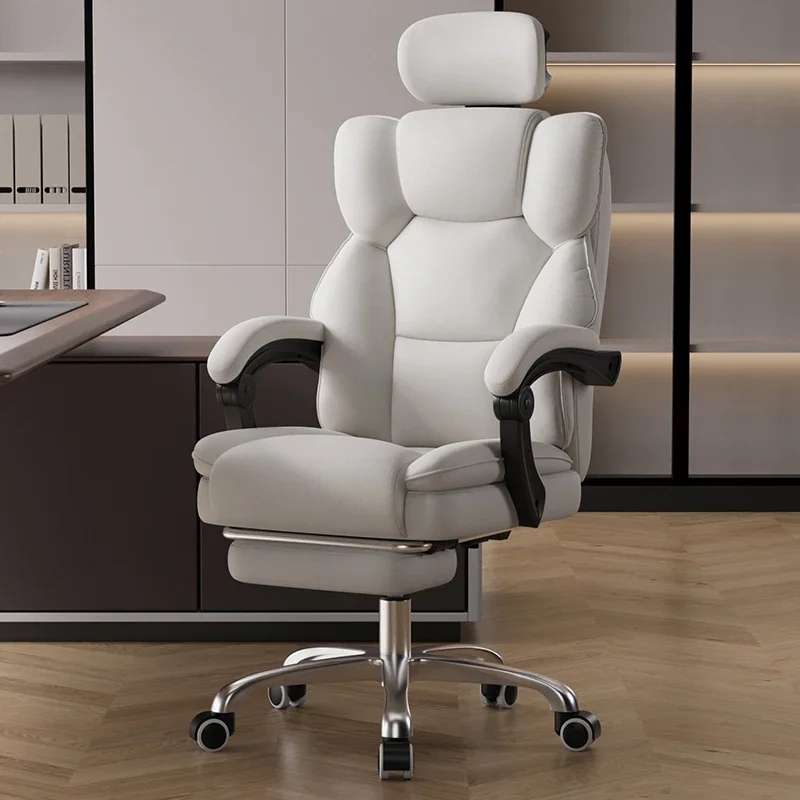Recliner Chair Comfortable Game Office Ergonomic Furniture Luxury Beauty Salon Chairs Armchairs Meble BiuroweReclining Desk
Recliner Chair Comfortable Game Office Ergonomic Furniture Luxury Beauty Salon Chairs Armchairs Meble BiuroweReclining Desk