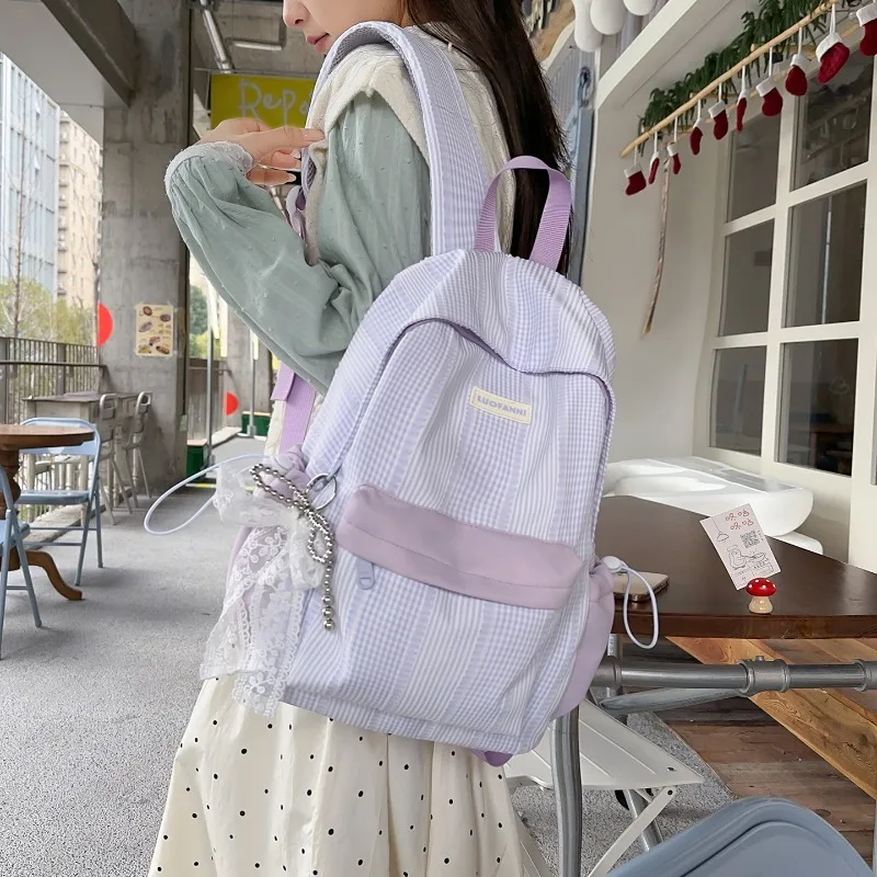 Large Capacity Children Backpacks for Boy Lightweight Simple Backpack Versatile Cute Backpack Student Backpack School Bags Sac
Large Capacity Children Backpacks for Boy Lightweight Simple Backpack Versatile Cute Backpack Student Backpack School Bags Sac