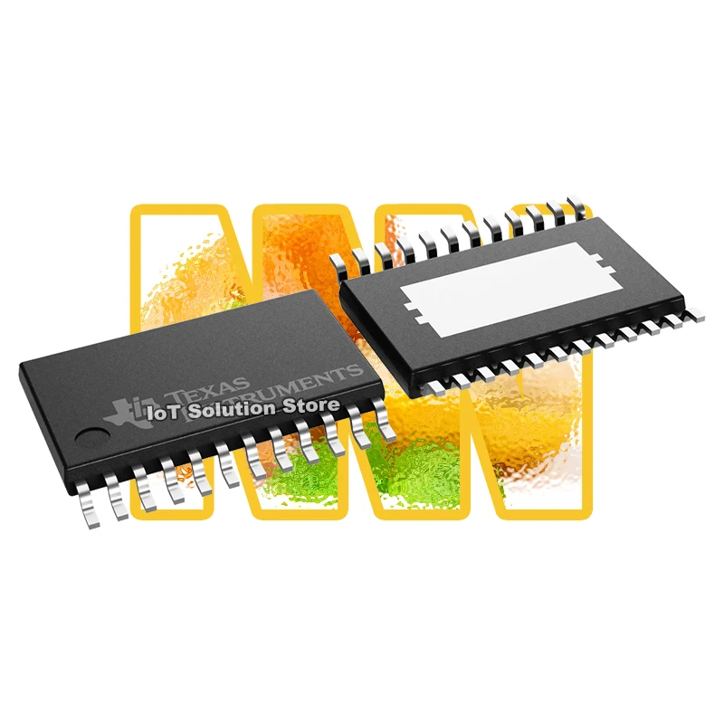 (1PCS) TPS65150PWPR Universal, Compact LCD Bias Power Supply with Integrated VCOM Buffer
(1PCS) TPS65150PWPR Universal, Compact LCD Bias Power Supply with Integrated VCOM Buffer