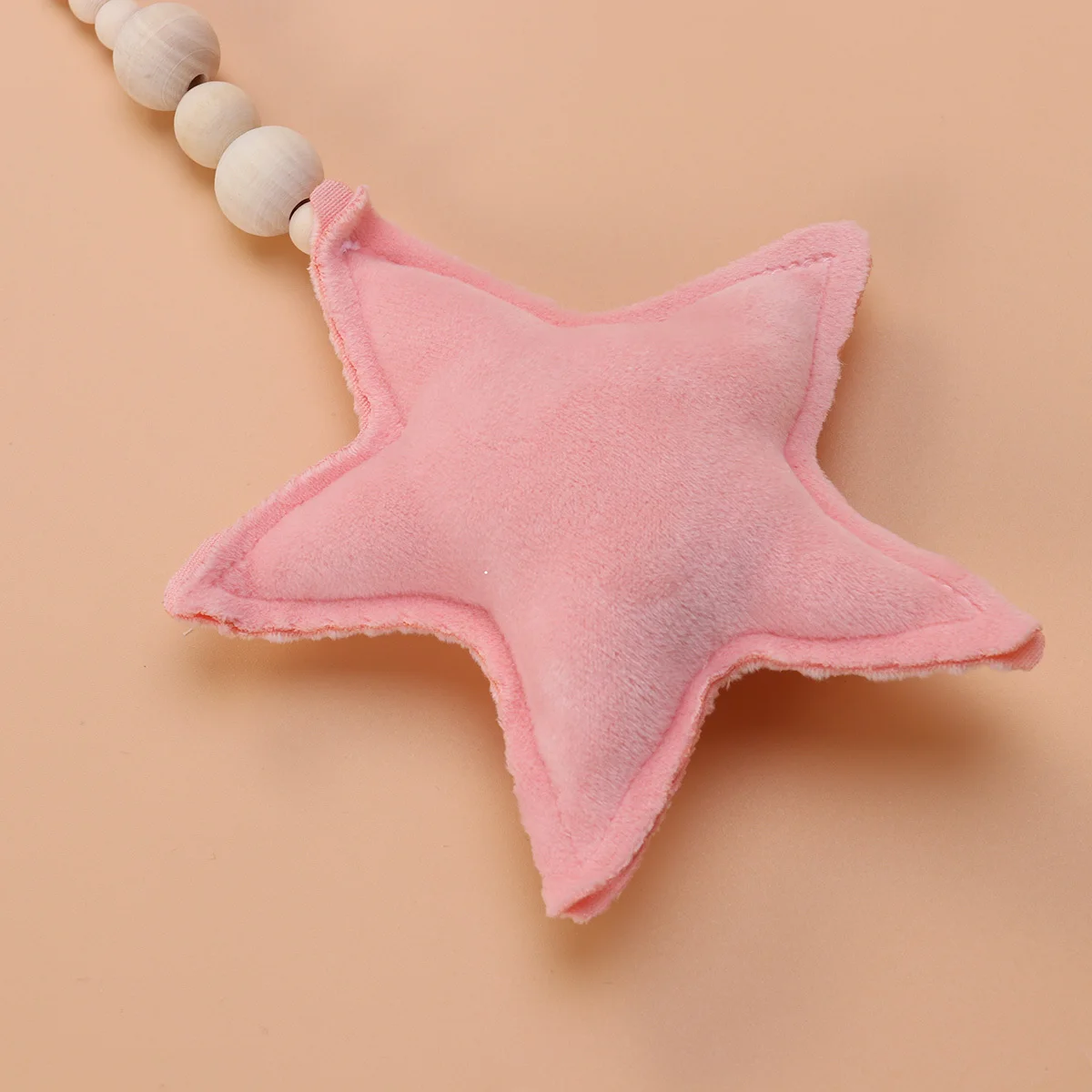 Moon Star Wooden Beads String Hanging DIY Ornament Baby Kids Bed Play Tent Crib Decor White Moon Pink Star Crib Hanging Ornament
Moon Star Wooden Beads String Hanging DIY Ornament Baby Kids Bed Play Tent Crib Decor White Moon Pink Star Crib Hanging Ornament