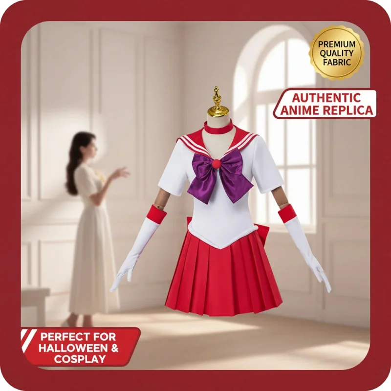 2026 Anime Oshi No Ko Ruby Cosplay Costume Wig Stage Uniform Dress Halloween Party Role Play Outfit Set#@
2026 Anime Oshi No Ko Ruby Cosplay Costume Wig Stage Uniform Dress Halloween Party Role Play Outfit Set#@