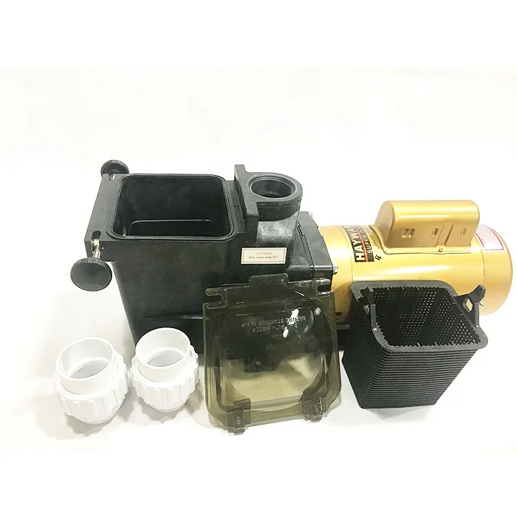 Swimming Pool Centrifugal Water Pump High Volume Water System Motor Pump
Swimming Pool Centrifugal Water Pump High Volume Water System Motor Pump